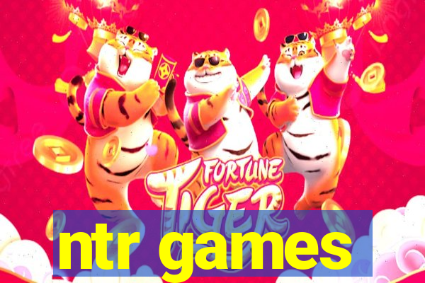 ntr games